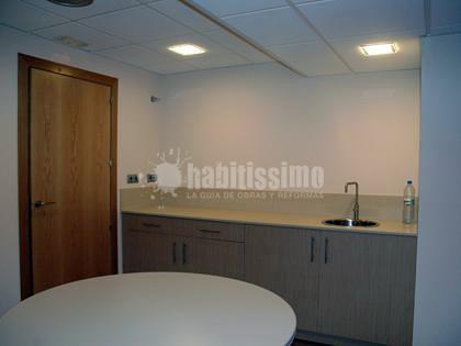 Oficinas del registro de la propiedad