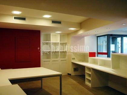 Oficinas del registro de la propiedad