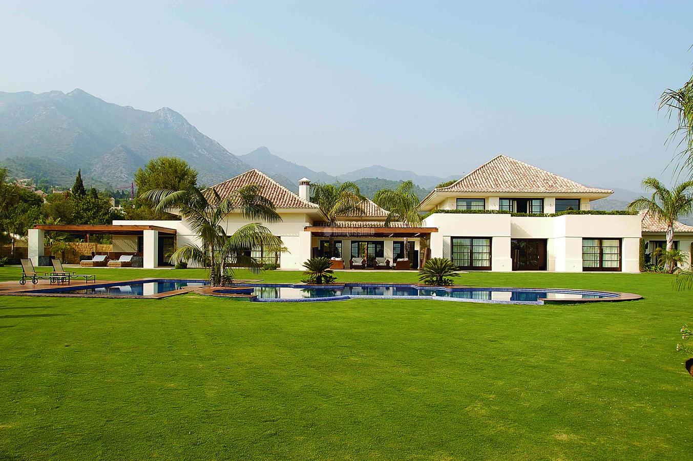 Villa Marbella