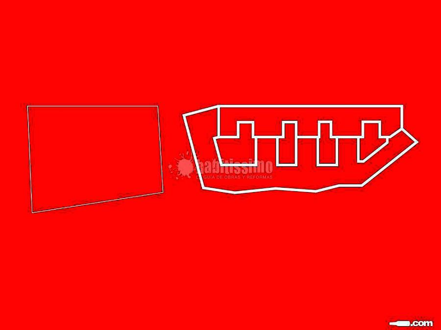 102 viviendas en el barrio de San Fco Javier para la EMVS