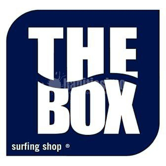The box surfing shop