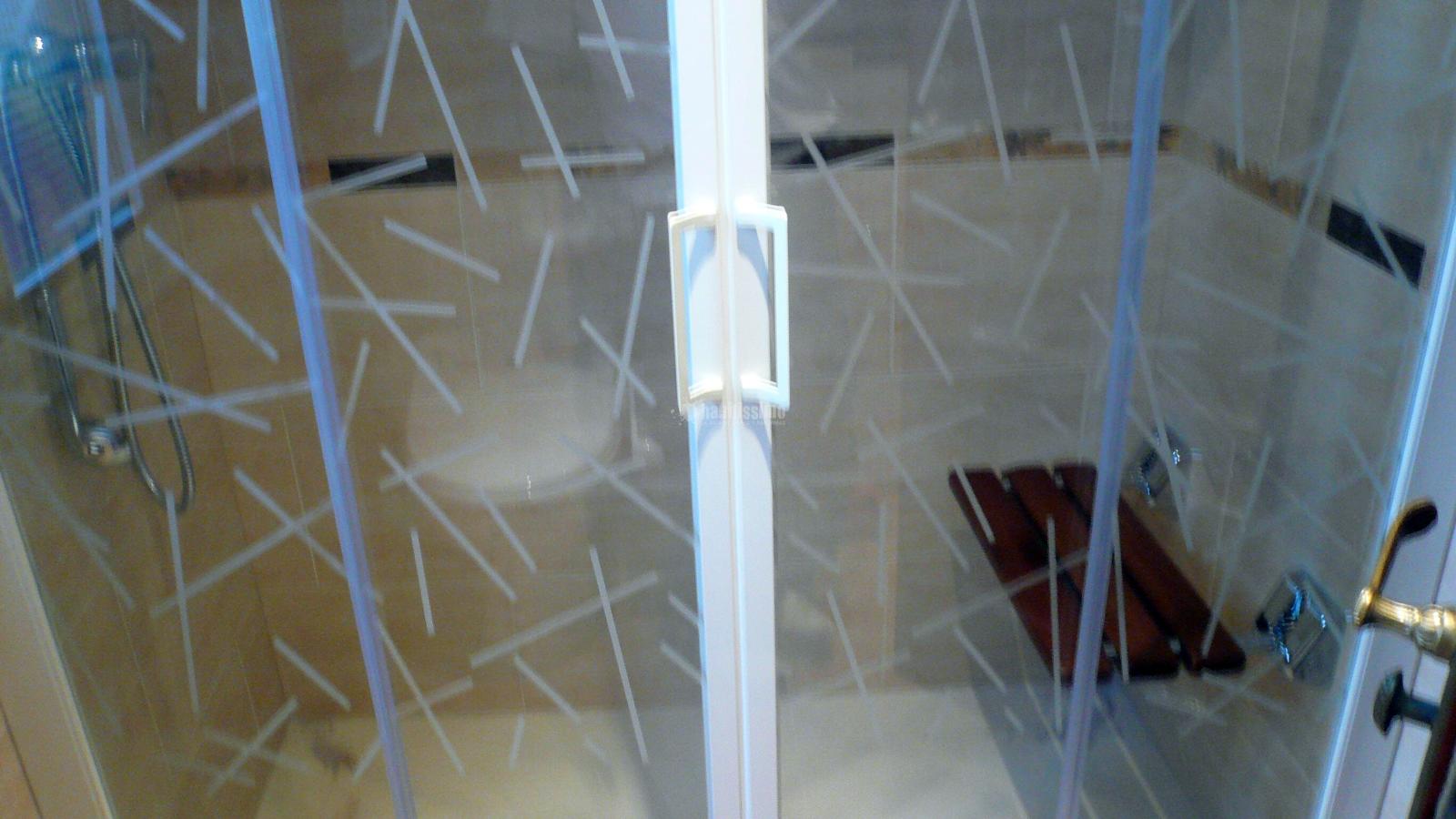 Reforma integral de baño