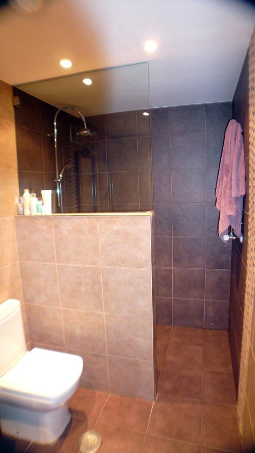 Reforma integral de baño