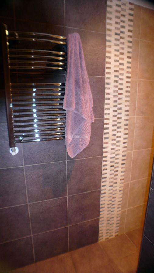 Reforma integral de baño