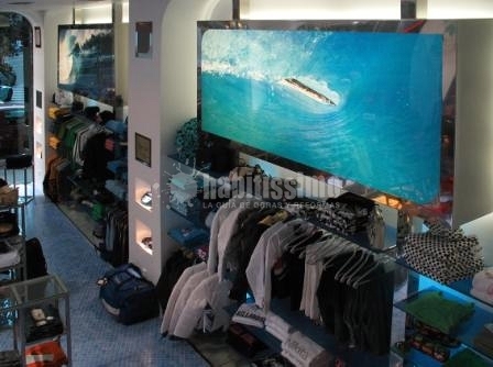 The box surfing shop