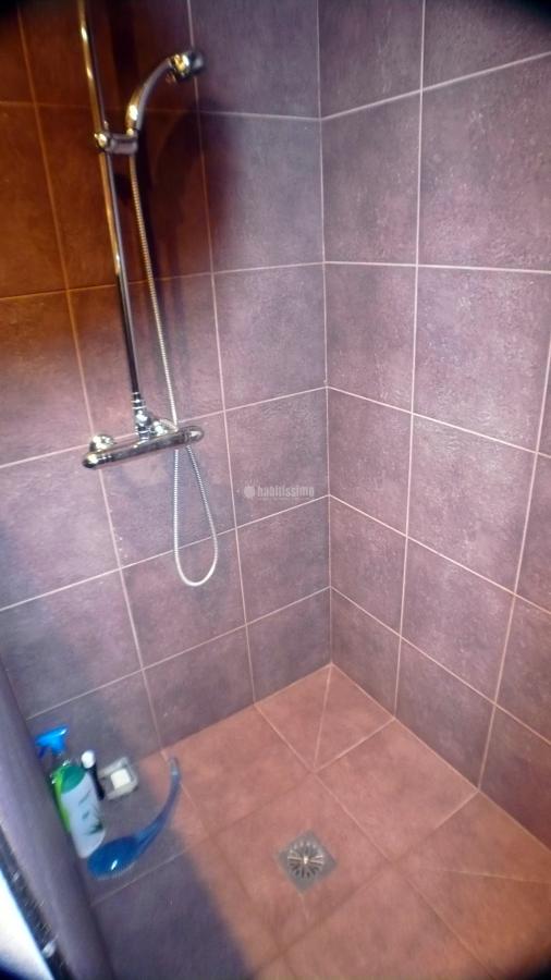 Reforma integral de baño