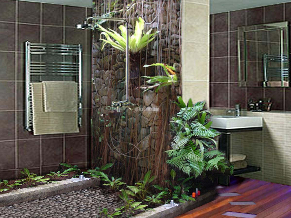 Interiores Naturales