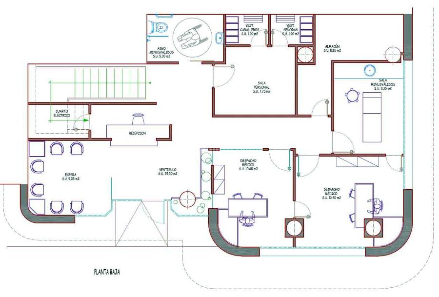 Clínica de Estética