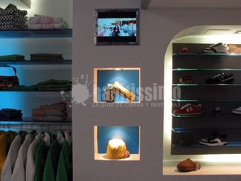 The box surfing shop