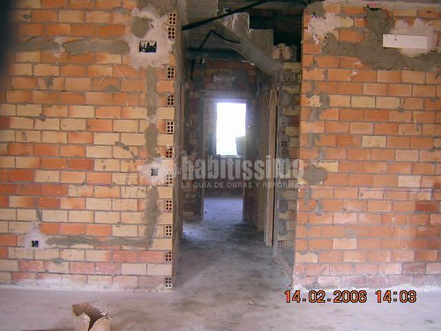 Vivienda unifamiliar en Espartinas