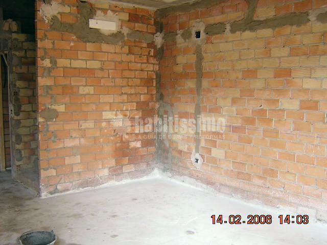 Vivienda unifamiliar en Espartinas