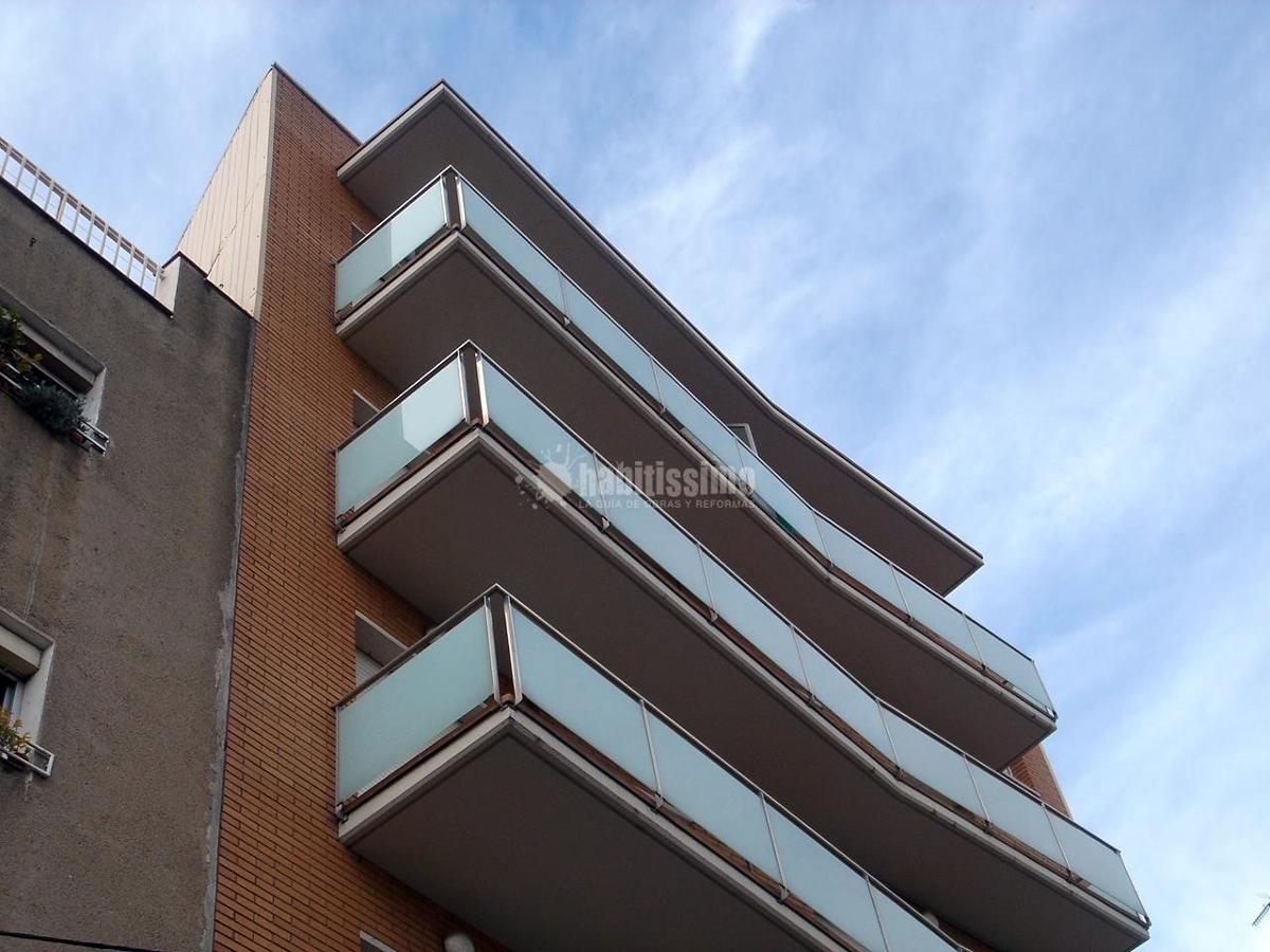 Edificio Plurifamiliar