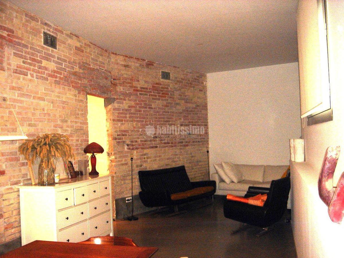Loft en Barcelona