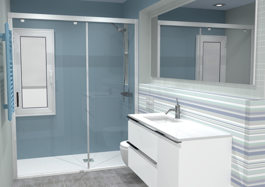 3D previo a la reforma 