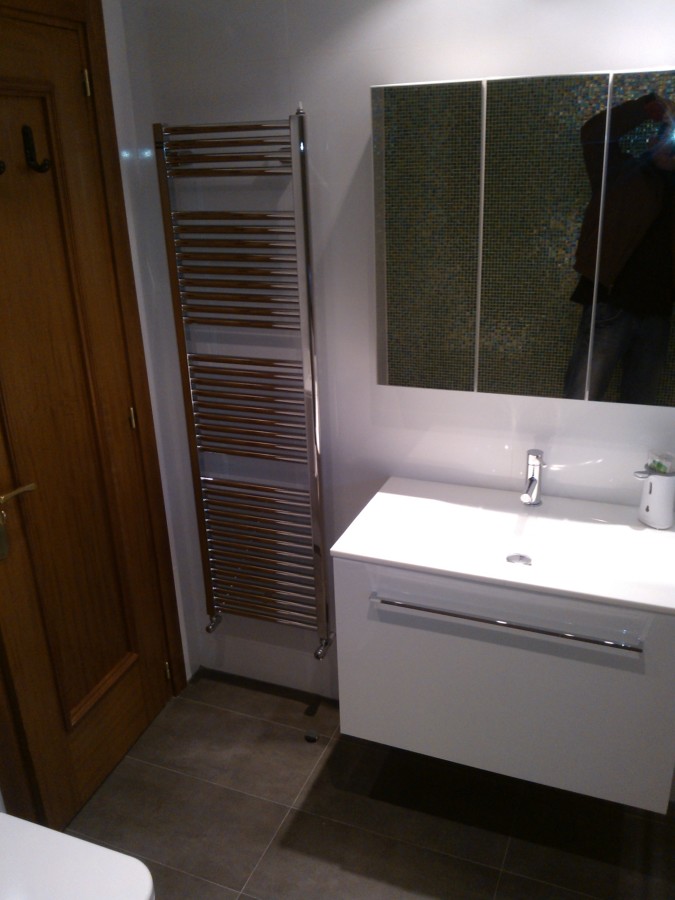 4_Baño_Pozuelo de Alarcon