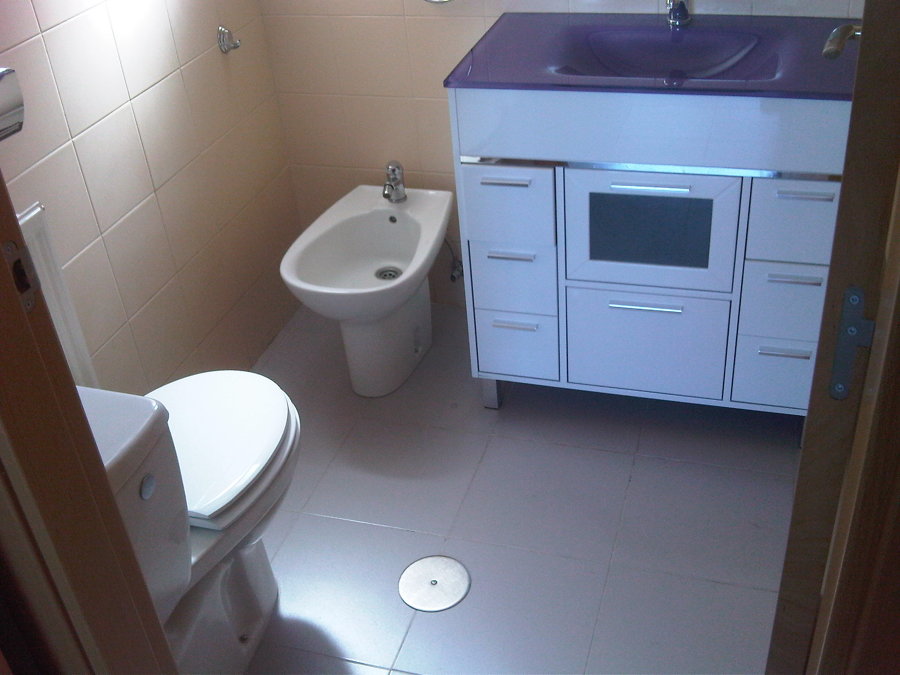 4_Baño_Sevilla la Nueva