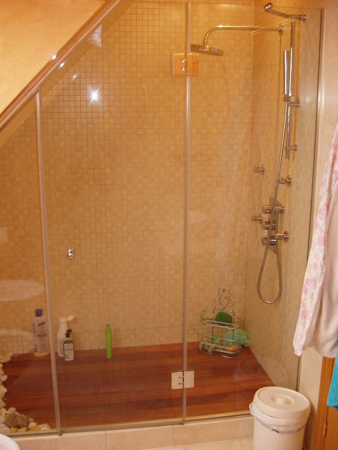 4_Baño_Villafranca del Castillo