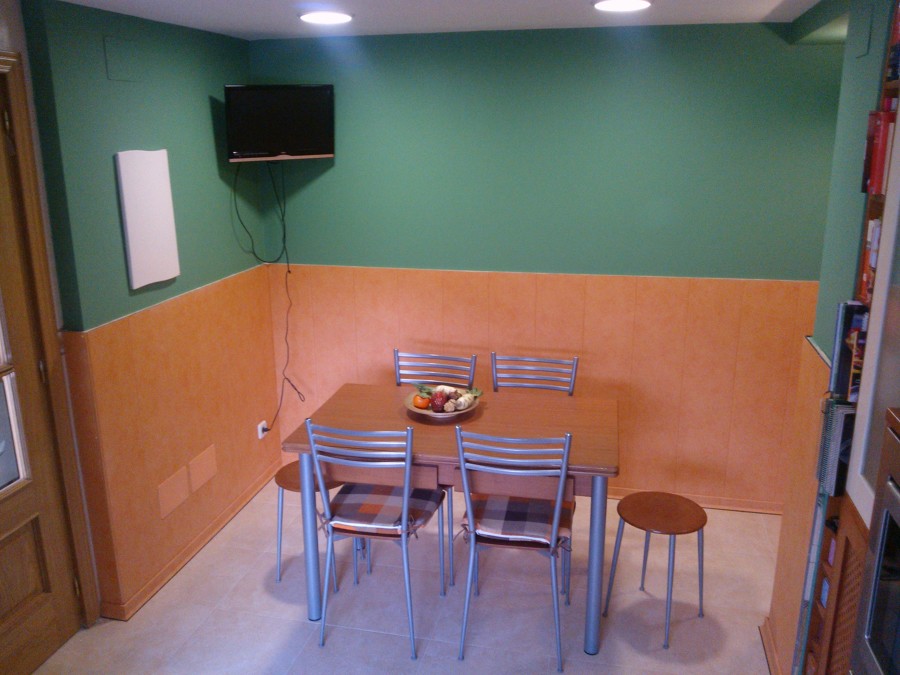 4_Cocina_Pozuelo de Alarcon