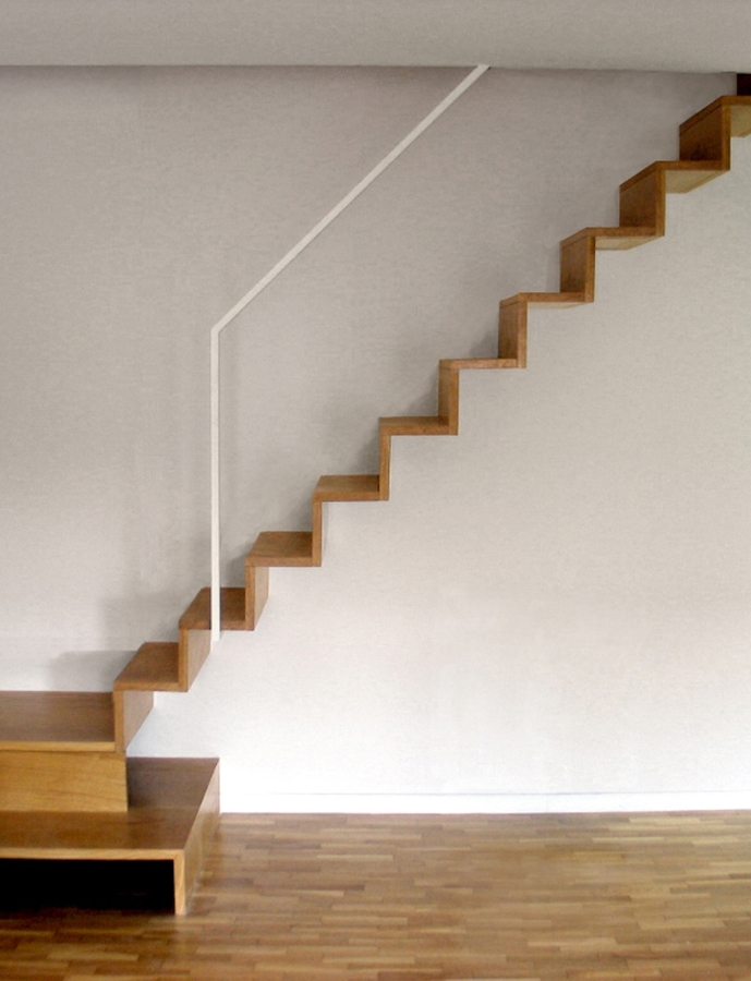 (4 de 9) Reforma de vivienda en Girona 