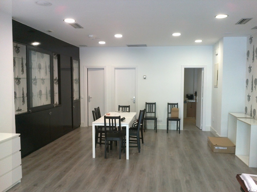 4_Local_Pozuelo de Alarcon