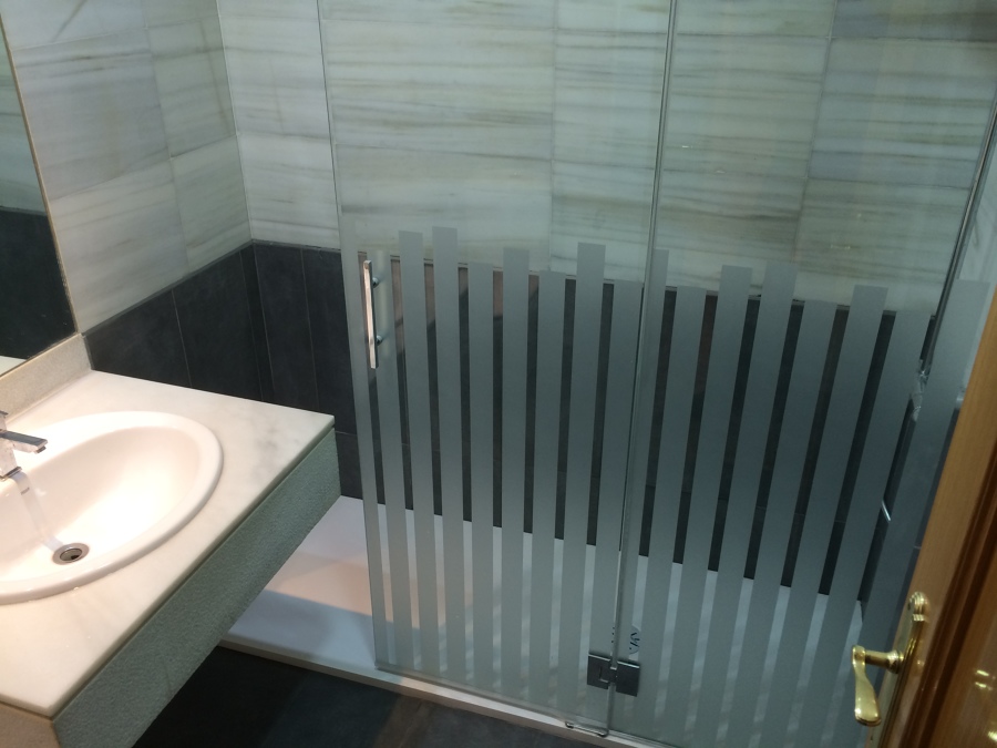 4_Plato de ducha_Las Rozas