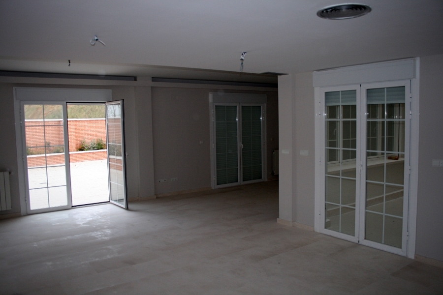 4 Villas Interior