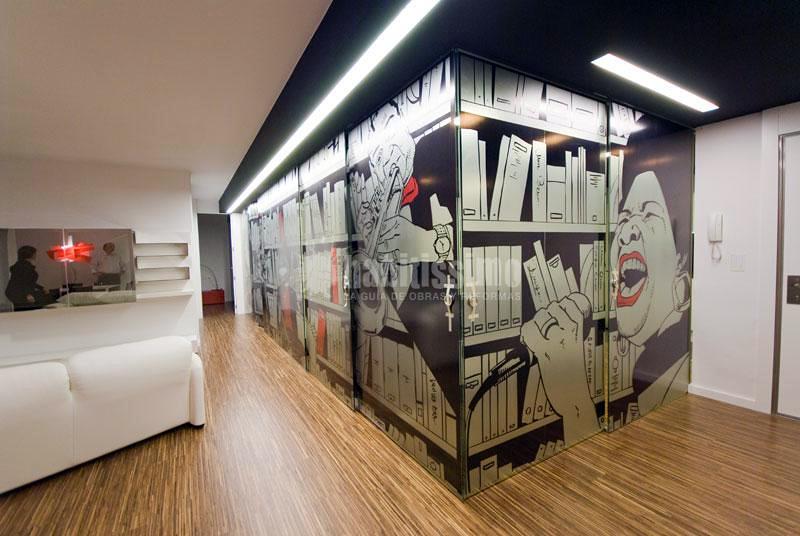 Instalación eléctrica de una vivienda en Burgos