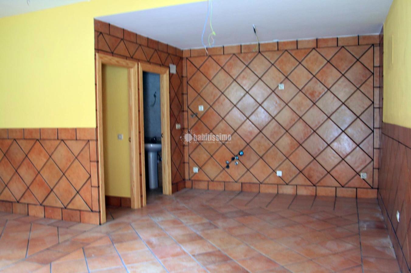 Merenderos rústicos en Villamediana