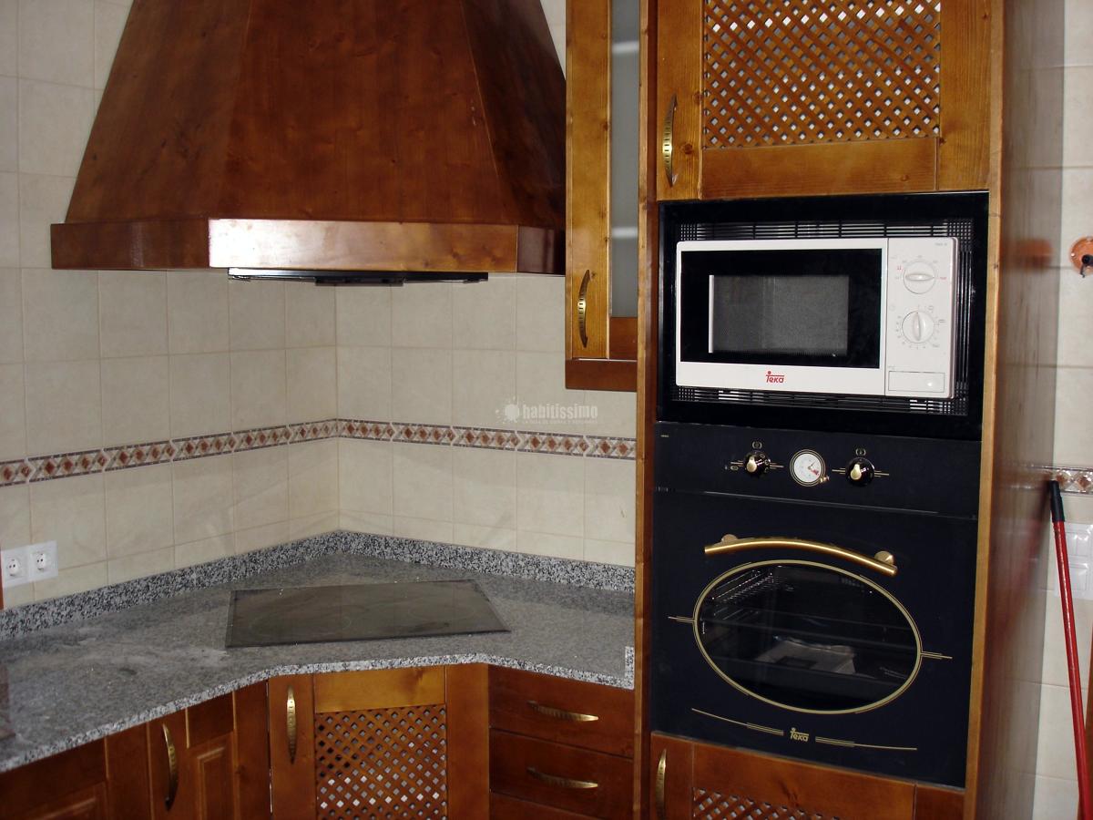 Construcción integral en chalet