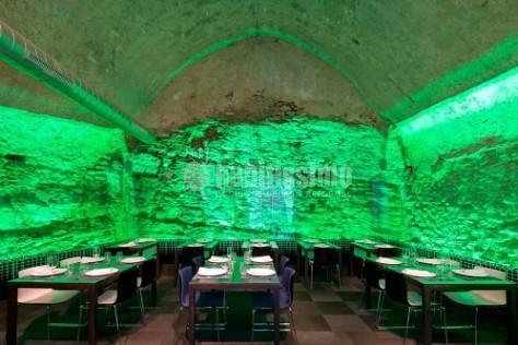 Reforma y ampliación del Bar-Restaurante Zabala (Vitoria-Gasteiz)