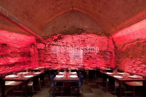 Reforma y ampliación del Bar-Restaurante Zabala (Vitoria-Gasteiz)