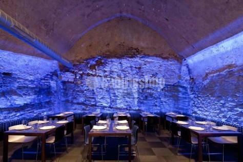 Reforma y ampliación del Bar-Restaurante Zabala (Vitoria-Gasteiz)