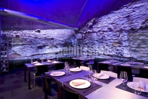 Reforma y ampliación del Bar-Restaurante Zabala (Vitoria-Gasteiz)