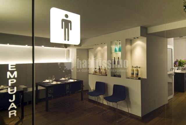 Reforma y ampliación del Bar-Restaurante Zabala (Vitoria-Gasteiz)