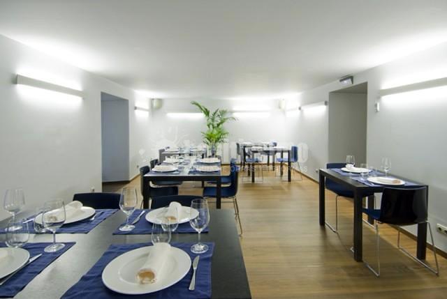 Reforma y ampliación del Bar-Restaurante Zabala (Vitoria-Gasteiz)