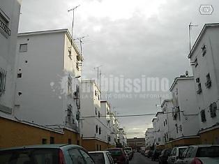 Rehabilitación de fachada