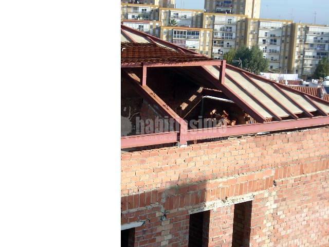 Unifamiliar en Torre la Reina