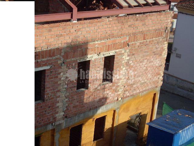 Unifamiliar en Torre la Reina