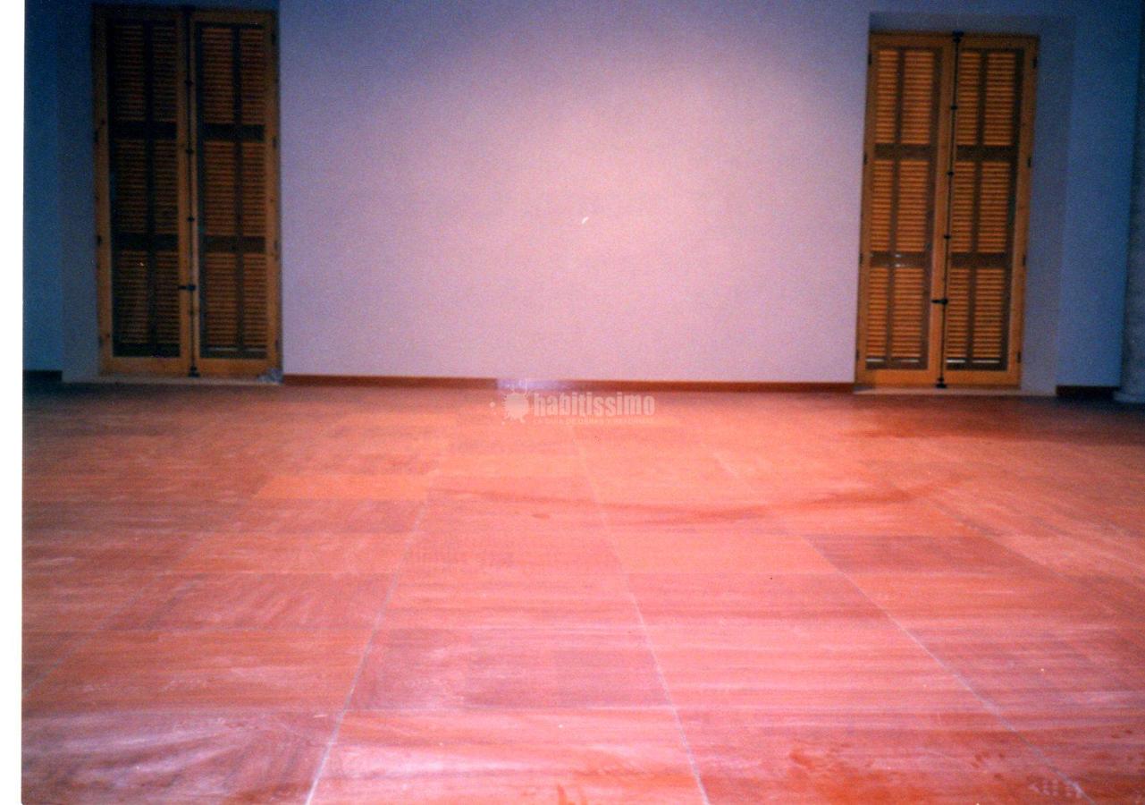 Salas Multiusos polivalentes municipales