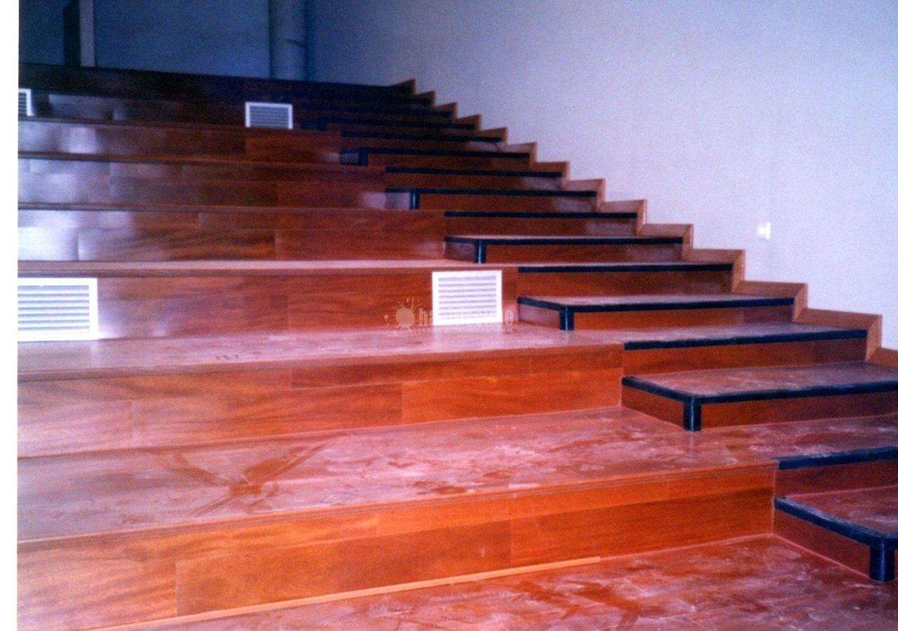 Salas Multiusos polivalentes municipales