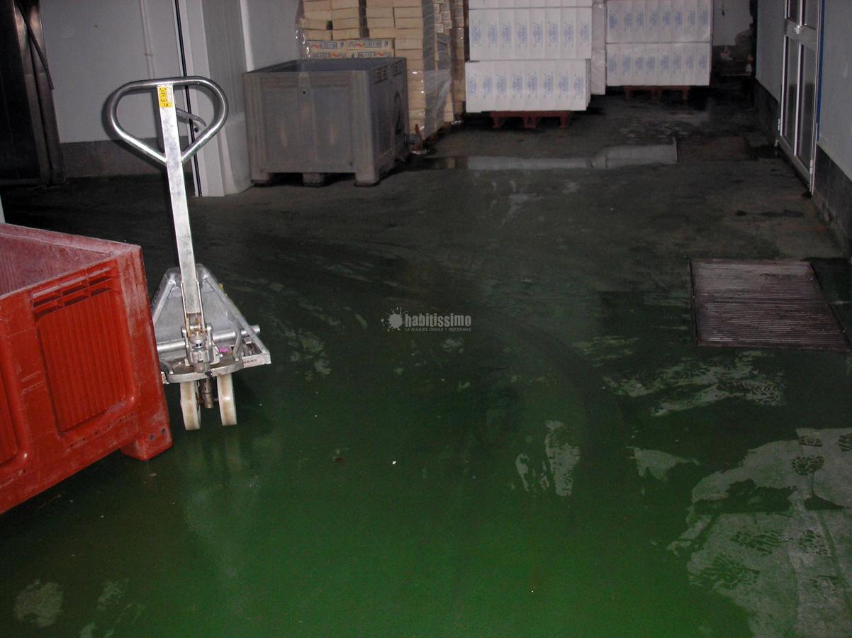 Pavimentos Industriales Sevilla Avancoat