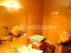 Reforma integral de vivienda en Son Oliva