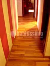 Reforma integral de vivienda en Son Oliva