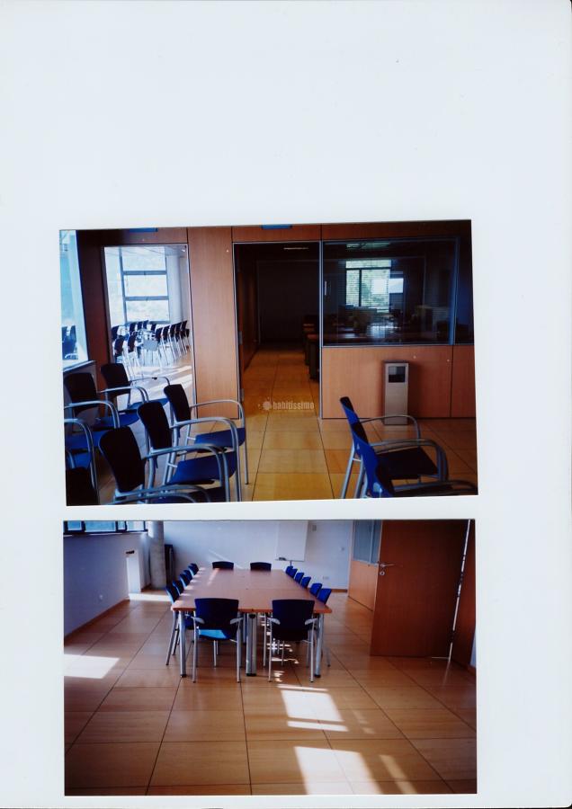 Salas Multiusos polivalentes municipales