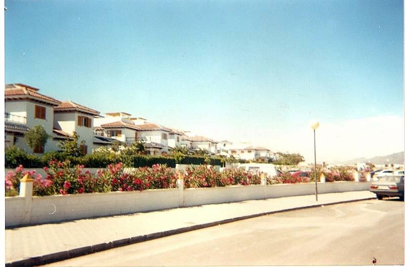 304 viviendas