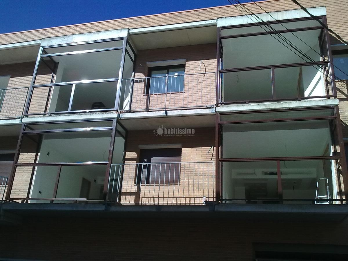 Obra nueva en Sant Vicenç de Castellet