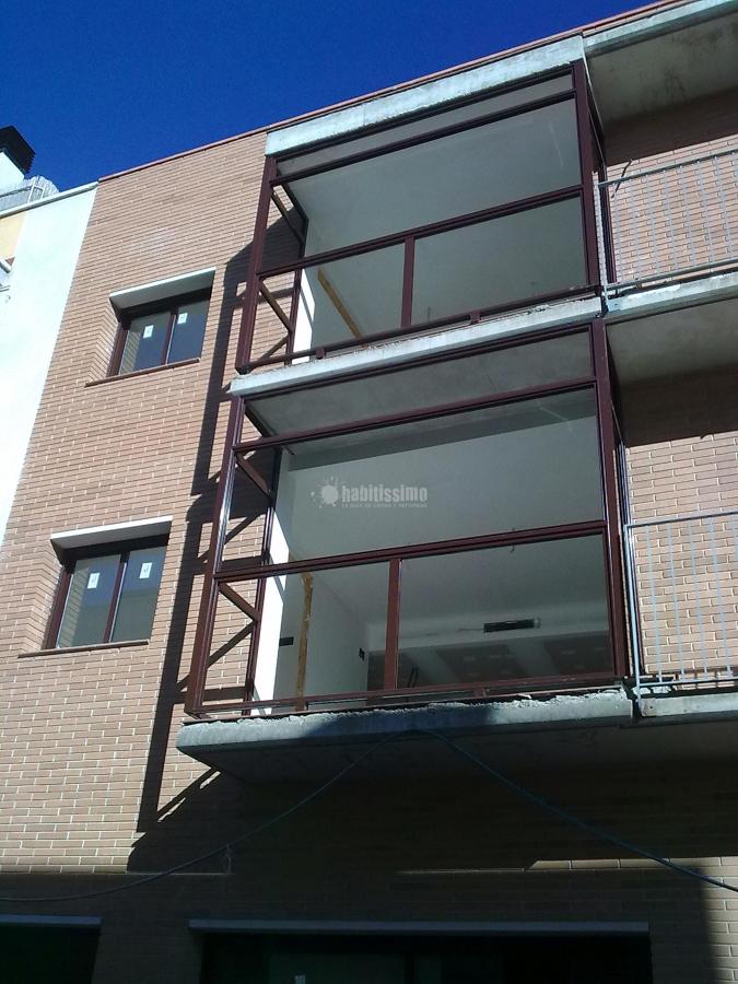 Obra nueva en Sant Vicenç de Castellet