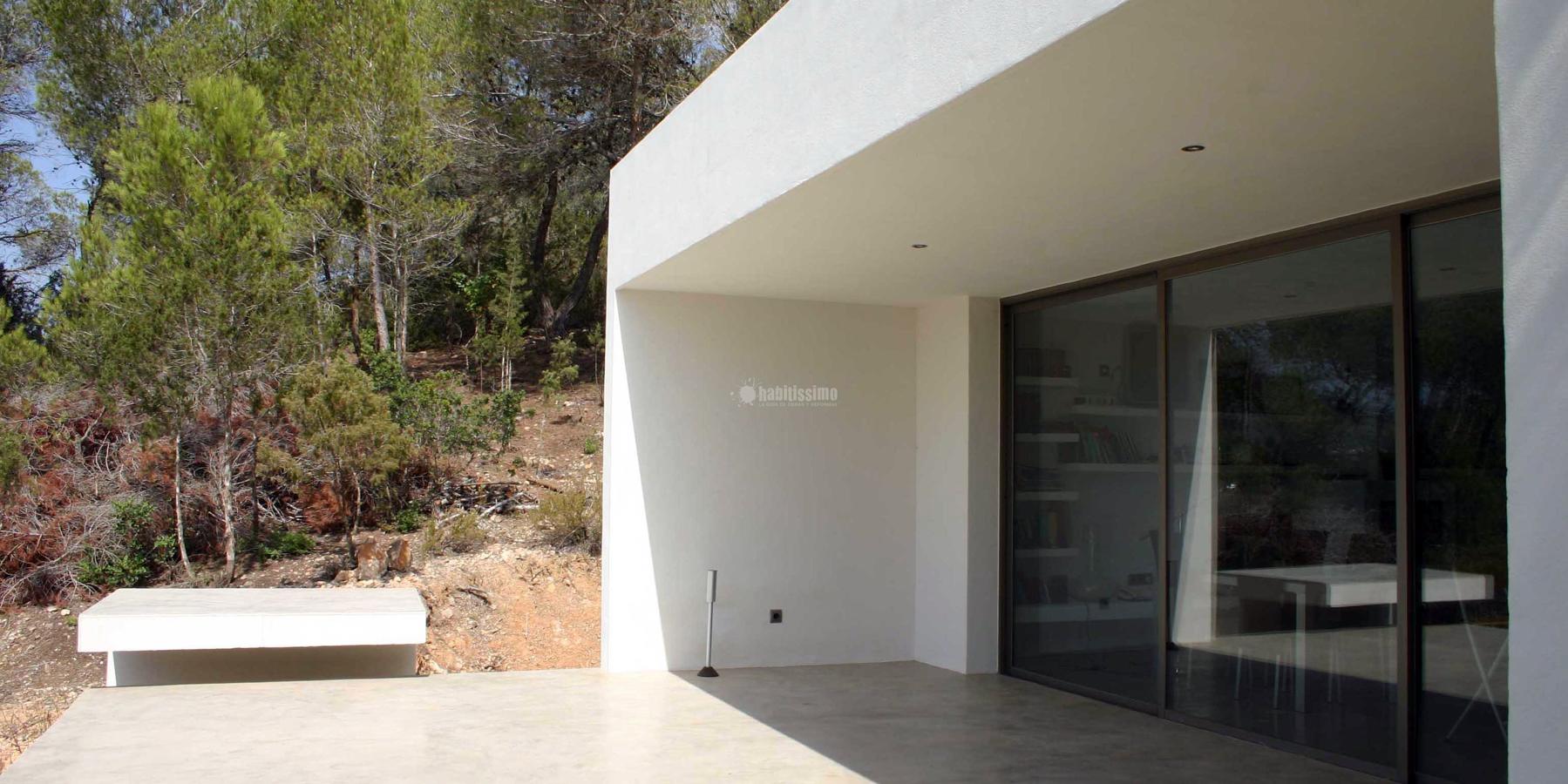 Vivienda Unifamiliar en Ibiza