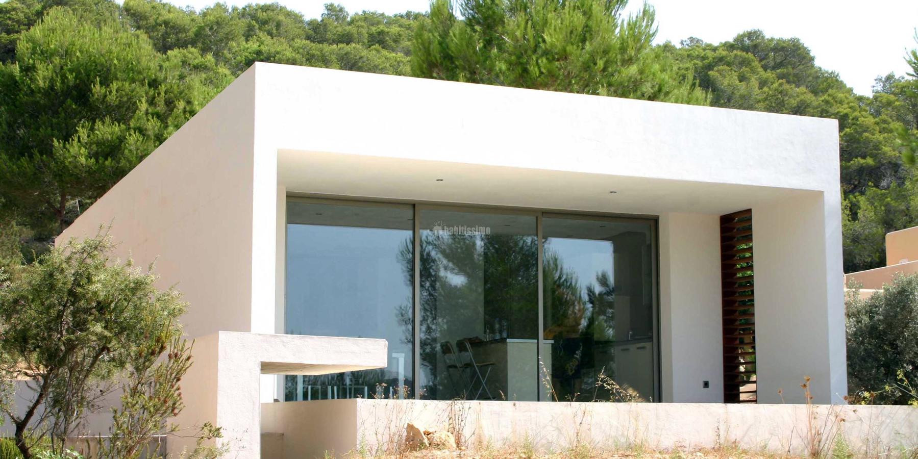 Vivienda Unifamiliar en Ibiza