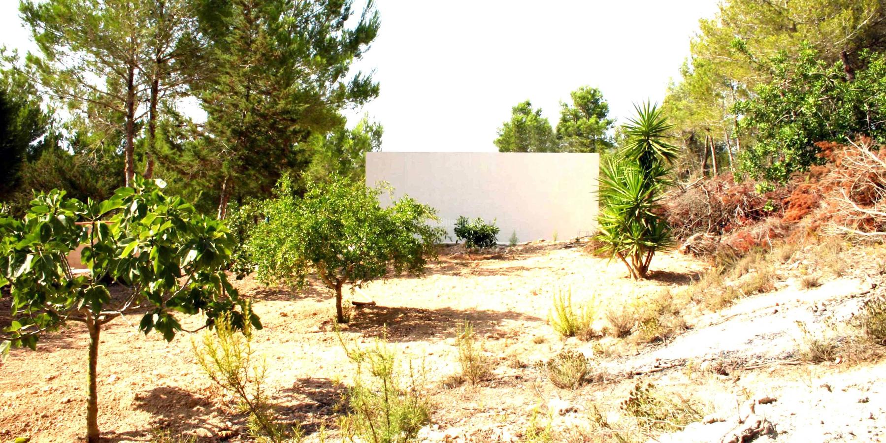 Vivienda Unifamiliar en Ibiza